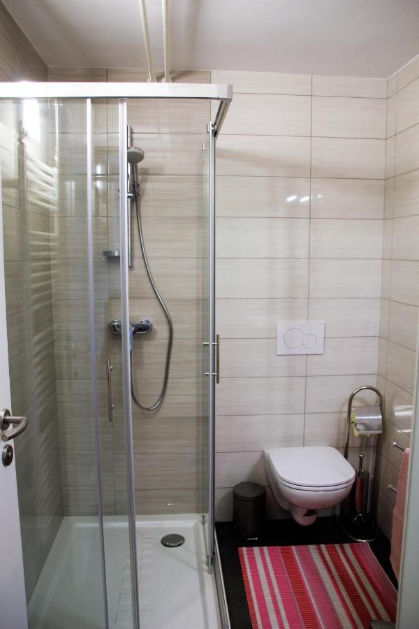 238 Spodnje Gorje Apartamento Exterior foto