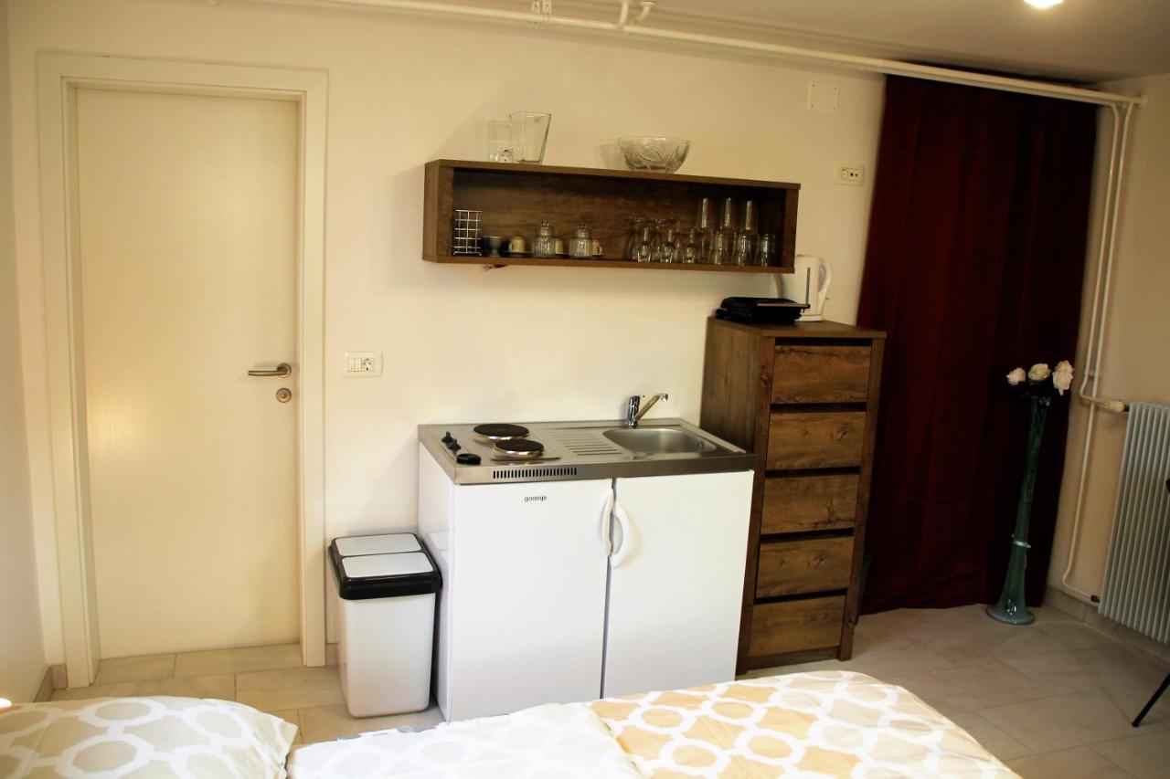 238 Spodnje Gorje Apartamento Exterior foto