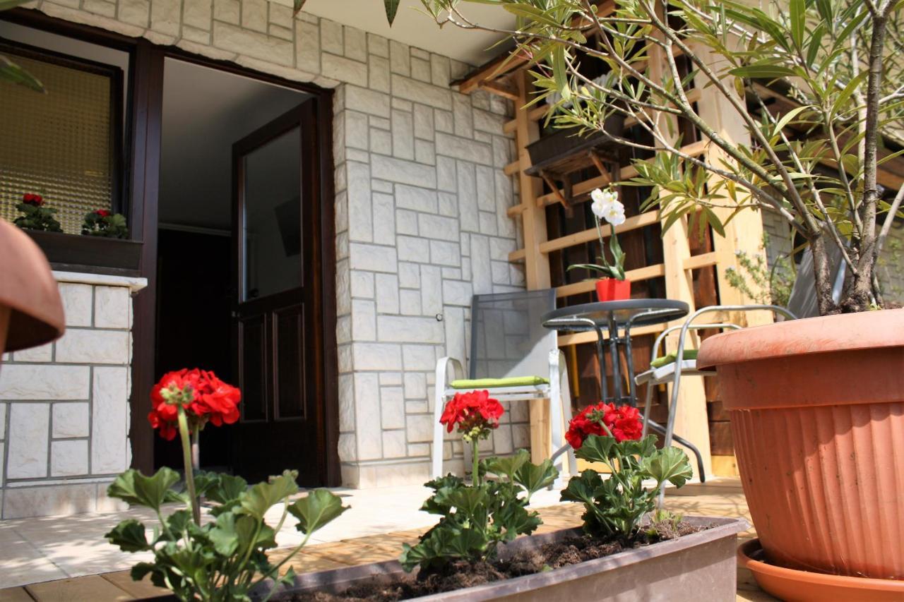 238 Spodnje Gorje Apartamento Exterior foto