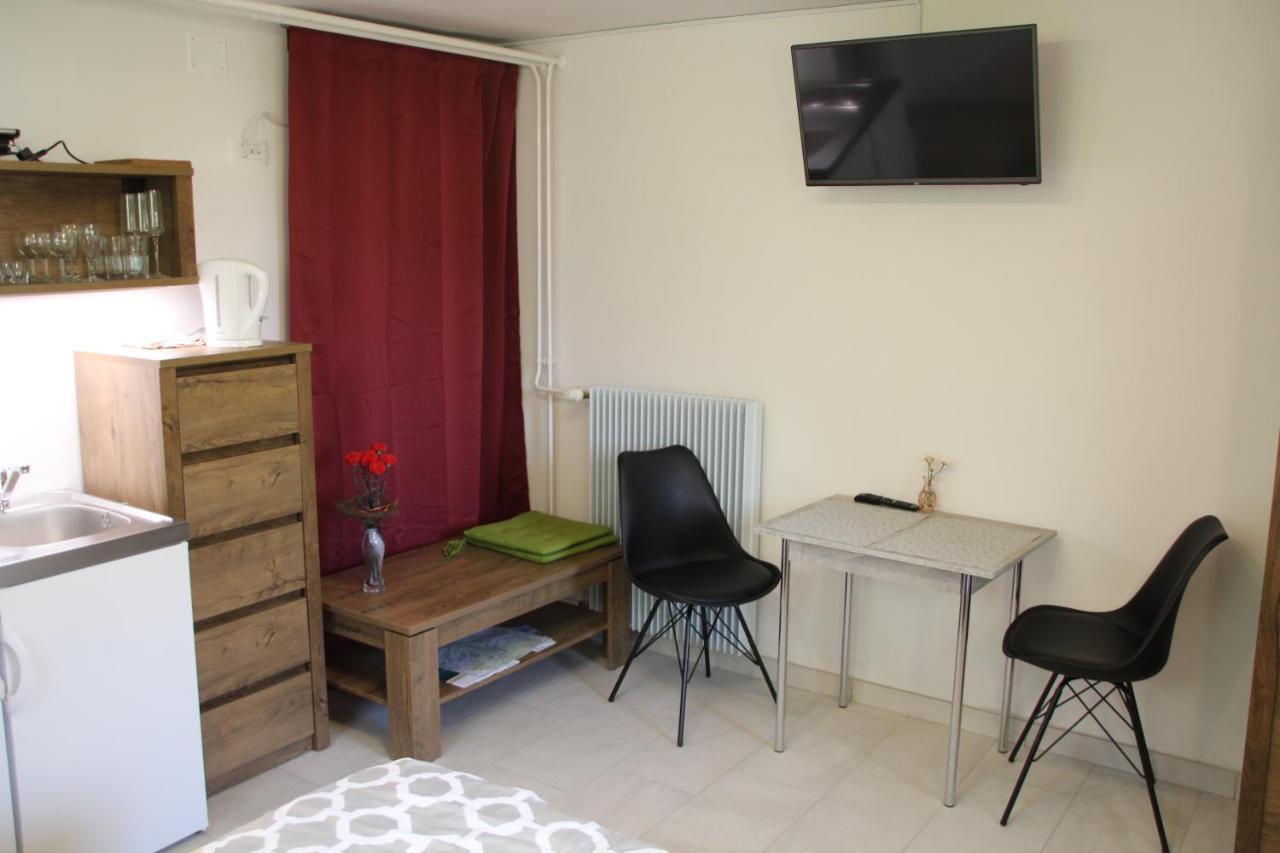 238 Spodnje Gorje Apartamento Exterior foto