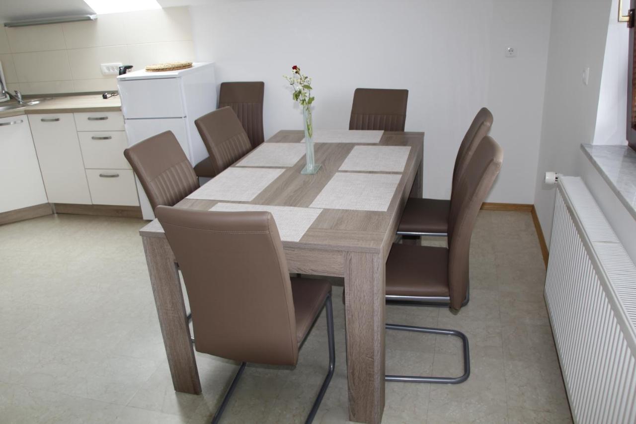 238 Spodnje Gorje Apartamento Exterior foto