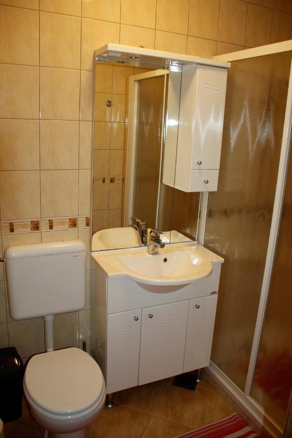 238 Spodnje Gorje Apartamento Exterior foto