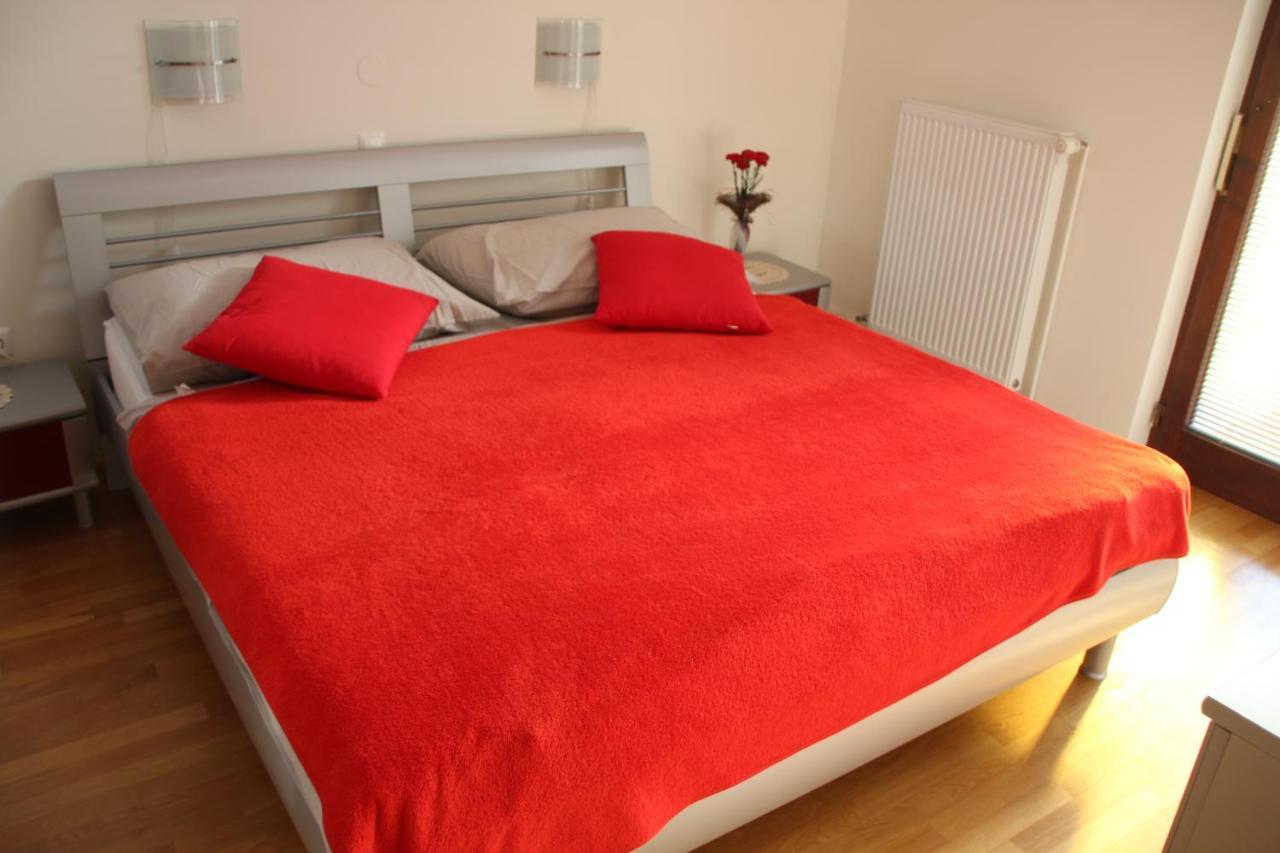 238 Spodnje Gorje Apartamento Exterior foto